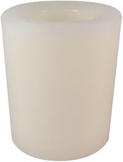 キャンドルインプレッションズ (Candle IMPRESSIONS) LED フレイムレス 5時間タイマー付きキャンドル D cor candle アイボリー CAT65400CR06 キャンドルインプレッションズ (Candle IMPRESSIONS) LED フレイムレス 5時間タイマー付きキャンドル D cor candle アイボリー CAT65400CR06